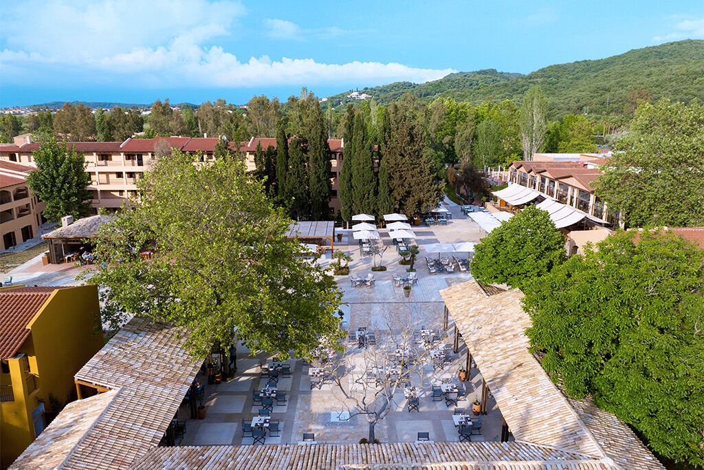 Hôtel Grecotel LUXME® Costa Botanica 5* pas cher photo 13