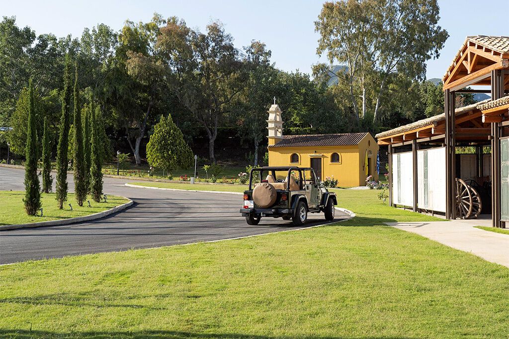 Hôtel Grecotel LUXME® Costa Botanica 5* pas cher photo 17