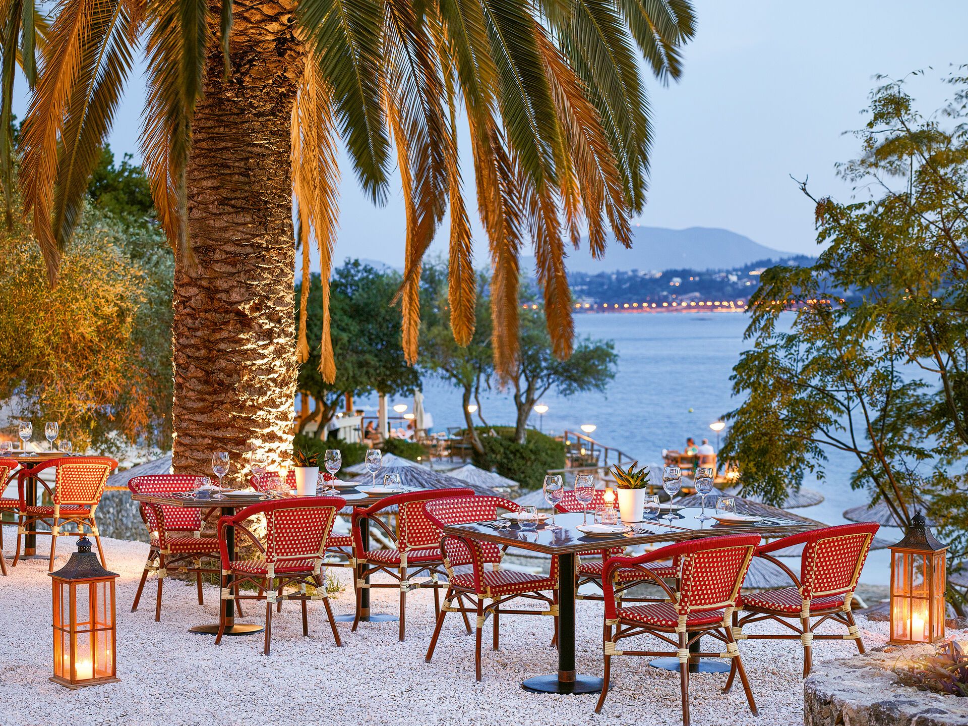 Hôtel Grecotel Corfu Imperial 5* pas cher photo 5