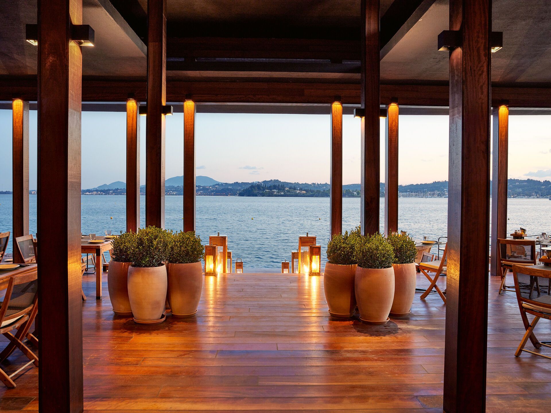 Hôtel Grecotel Corfu Imperial 5* pas cher photo 7