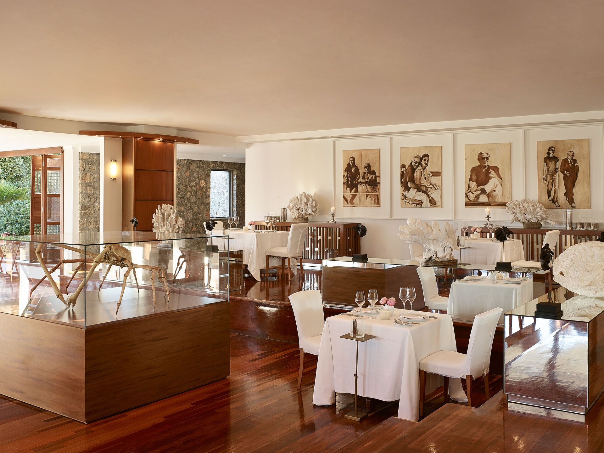 Hôtel Grecotel Corfu Imperial 5* pas cher photo 8