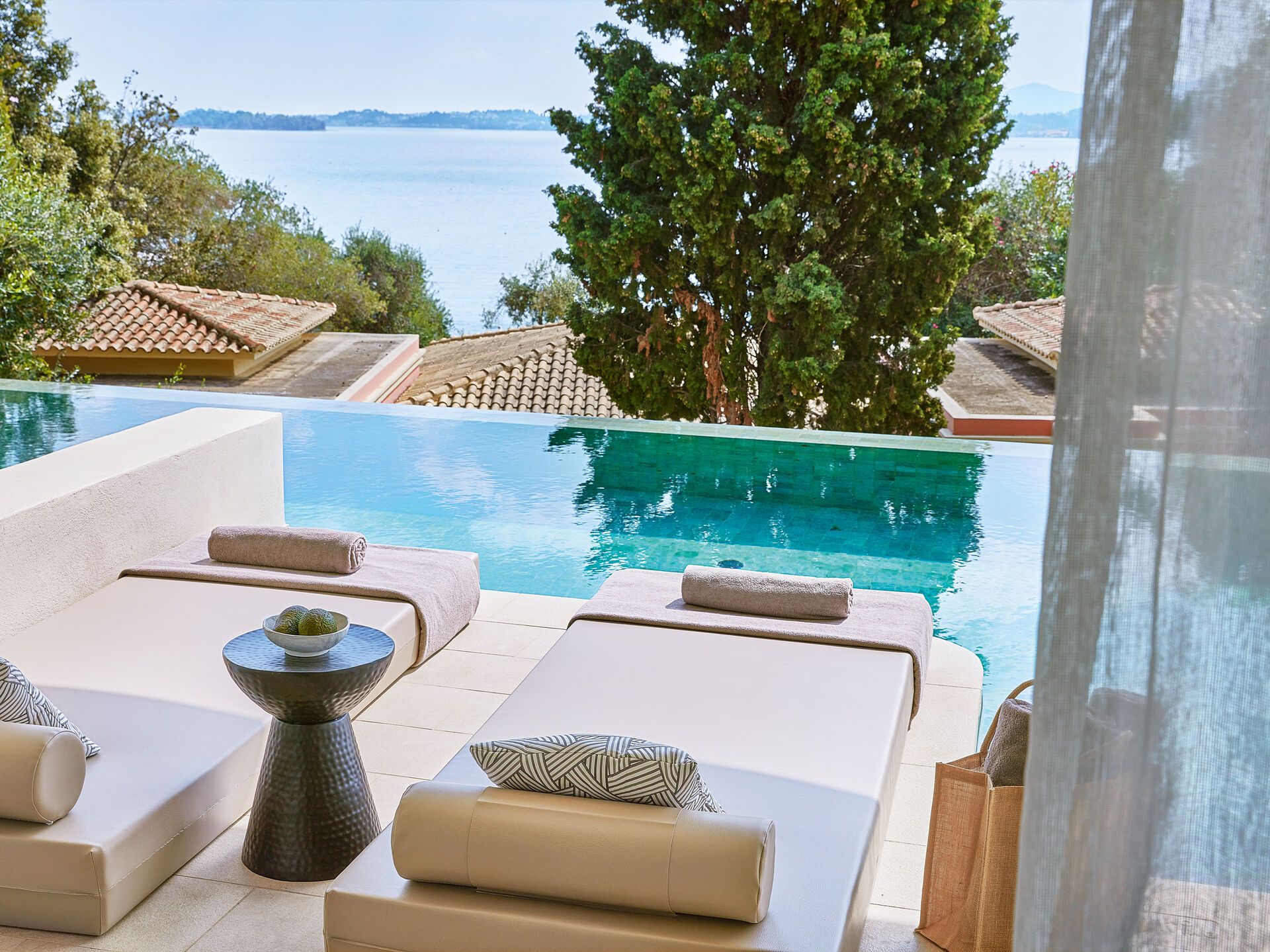 Hôtel Grecotel Corfu Imperial 5* pas cher photo 11