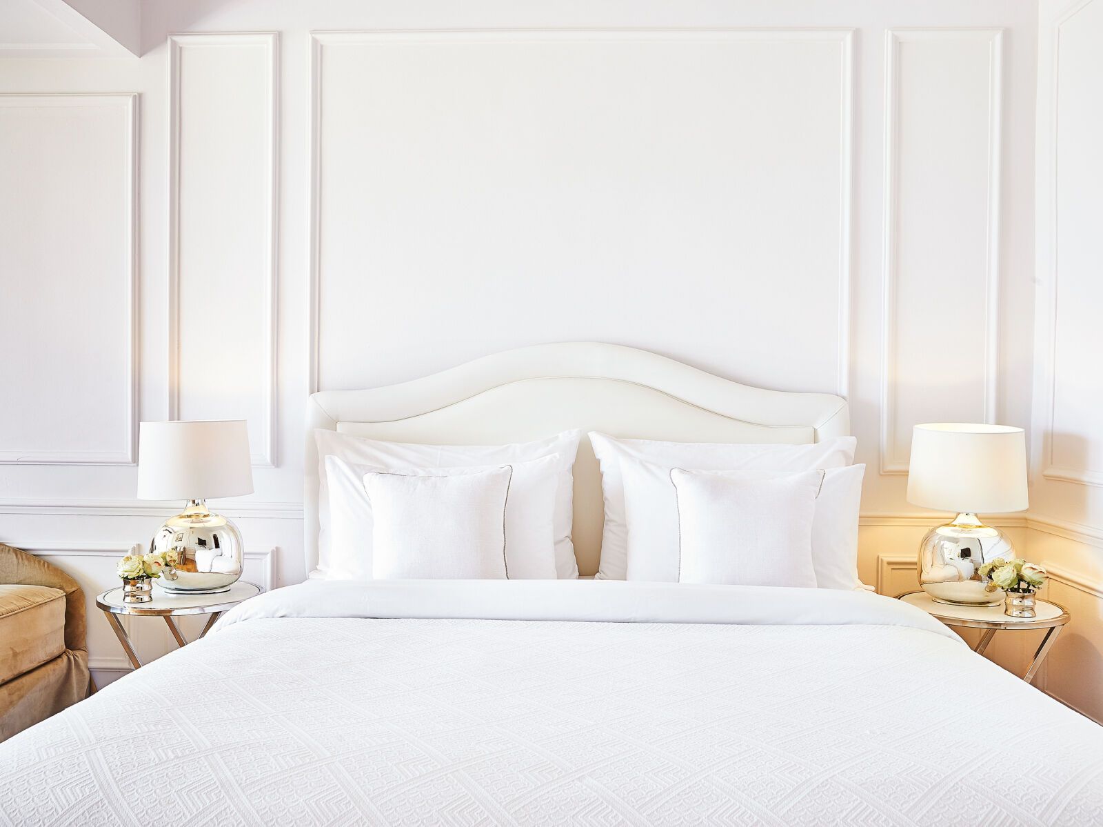 Hôtel Grecotel Corfu Imperial 5* pas cher photo 12
