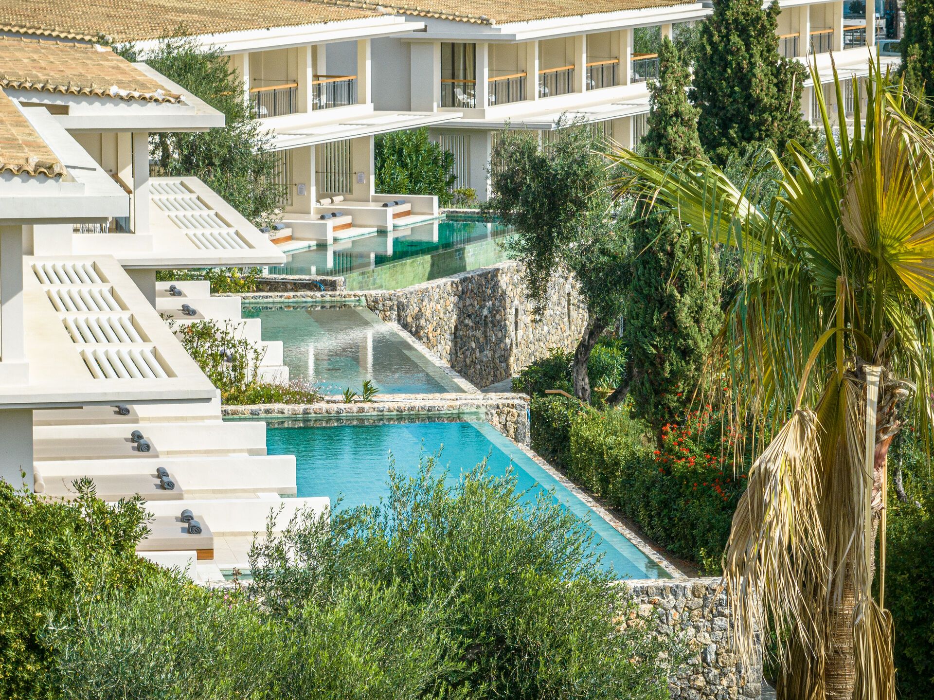 Hôtel Grecotel Corfu Imperial 5* pas cher photo 13
