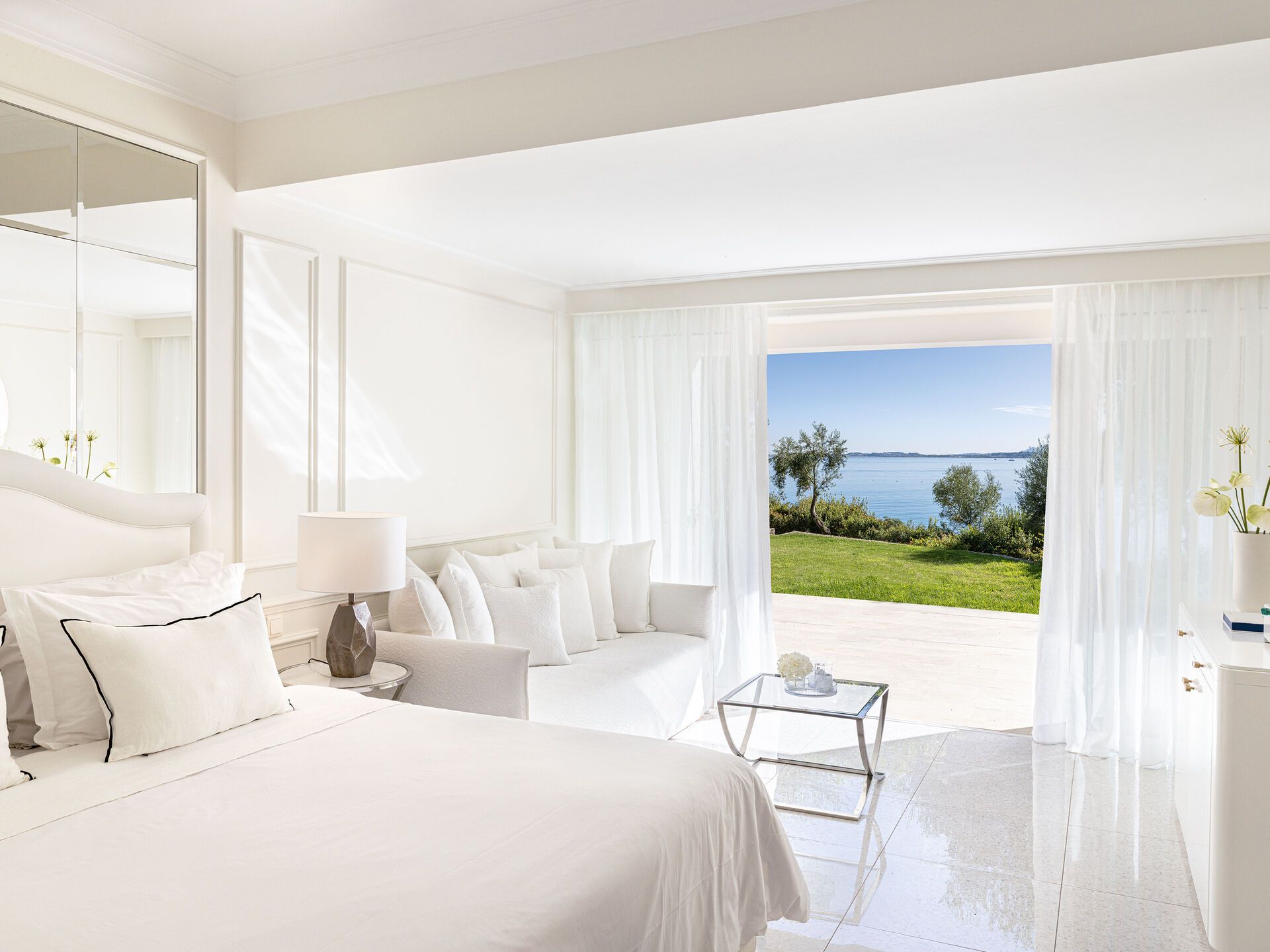 Hôtel Grecotel Corfu Imperial 5* pas cher photo 14