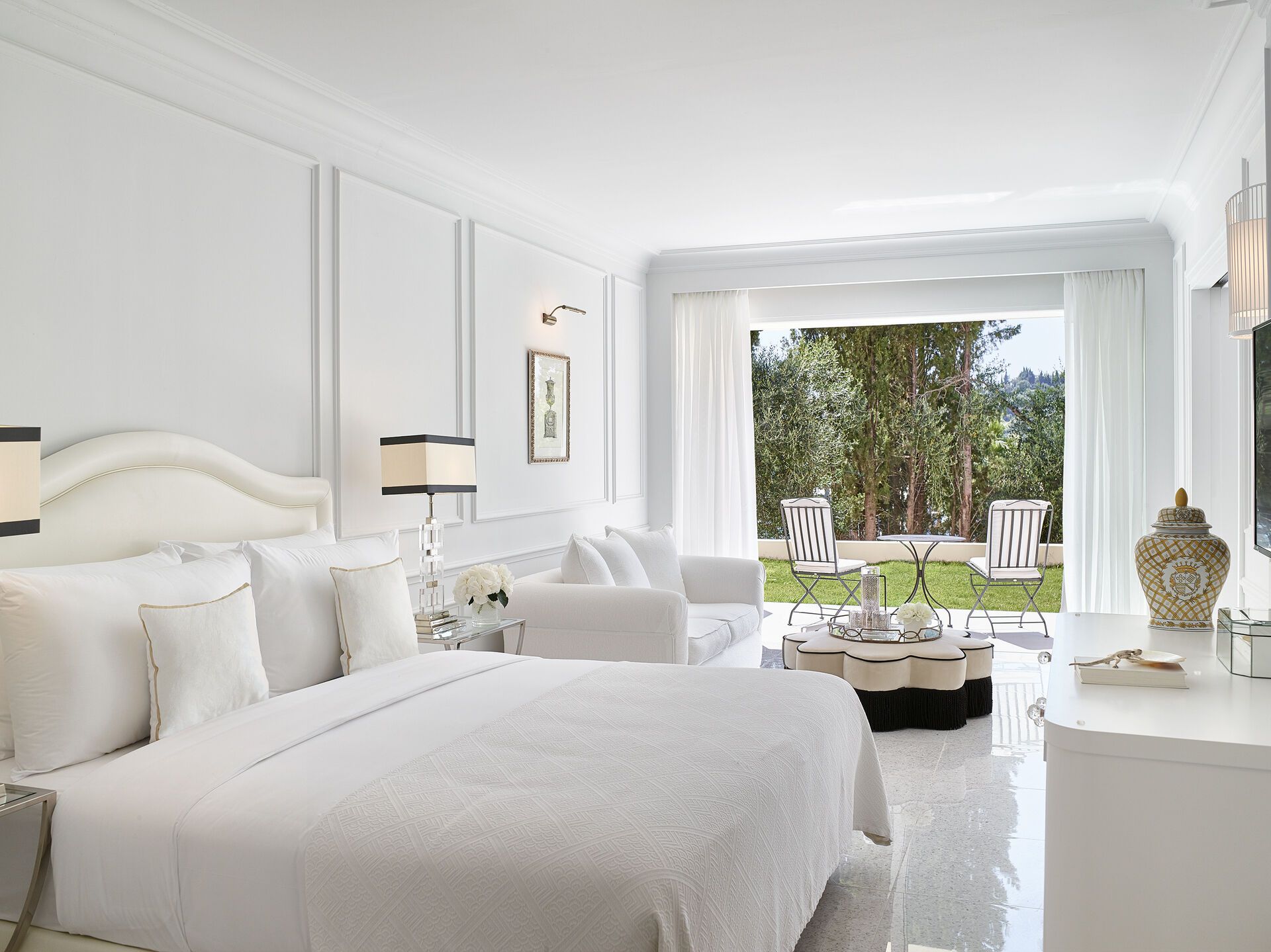 Hôtel Grecotel Corfu Imperial 5* pas cher photo 15