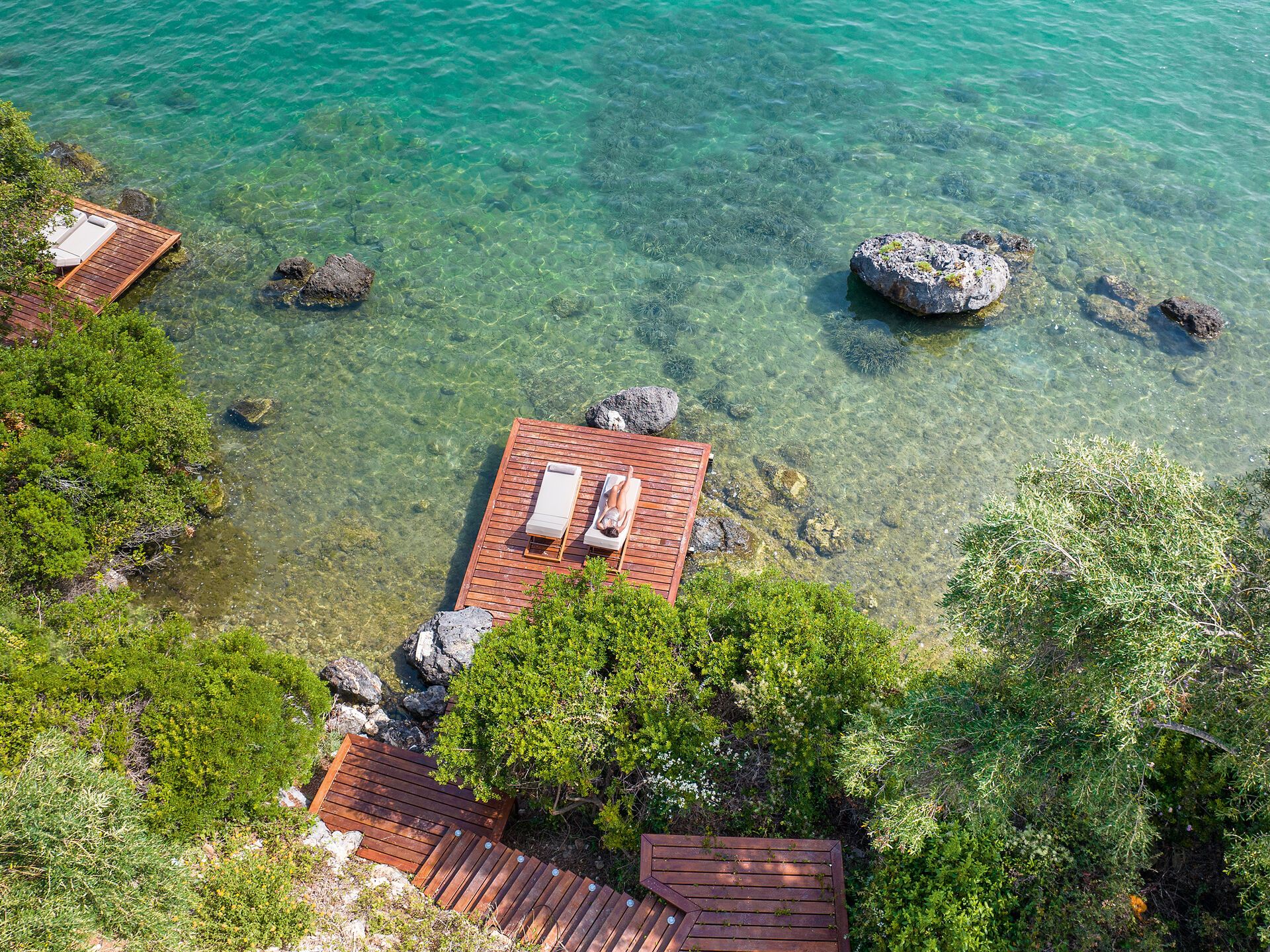 Hôtel Grecotel Corfu Imperial 5* pas cher photo 19