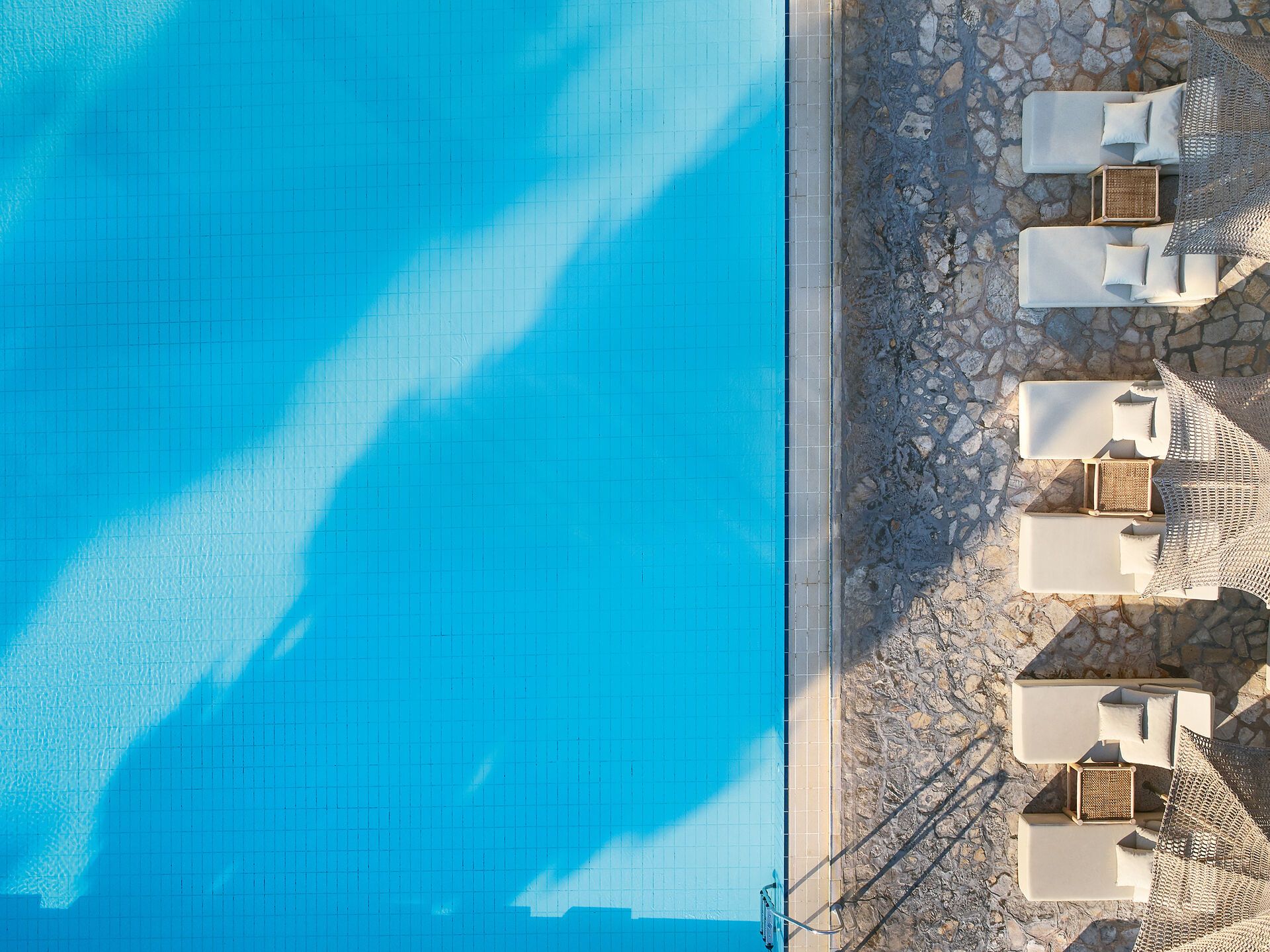Hôtel Grecotel LUXME Daphnila Bay Dassia 4* pas cher photo 3