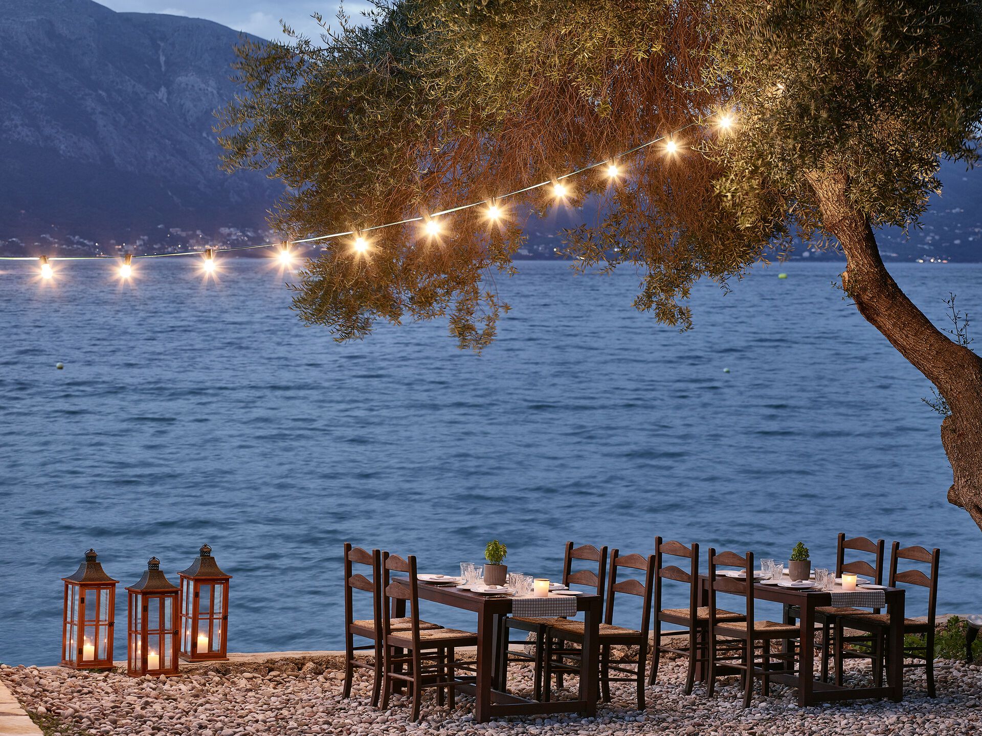 Hôtel Grecotel LUXME Daphnila Bay Dassia 4* pas cher photo 9