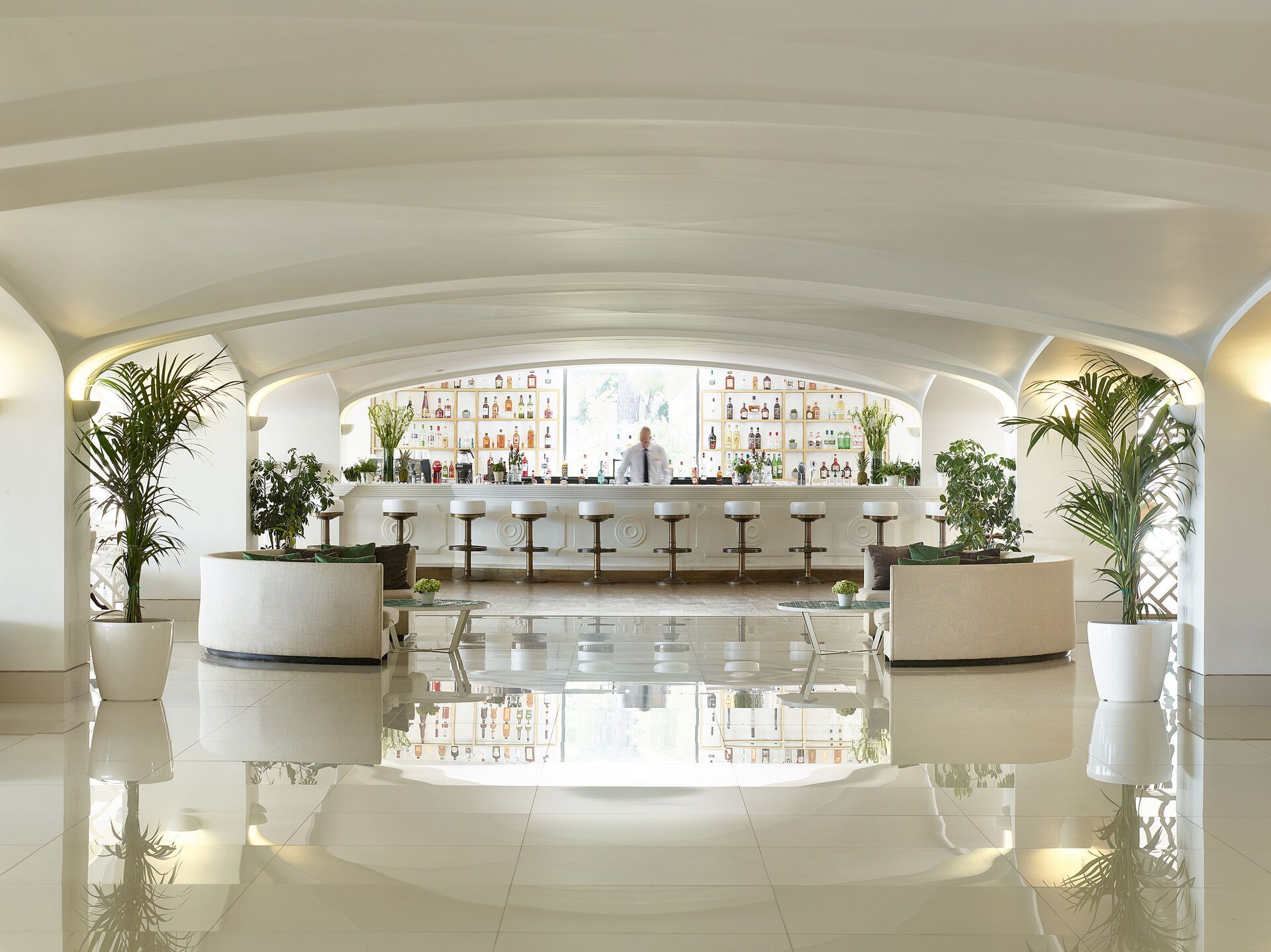 Hôtel Grecotel LUXME Daphnila Bay Dassia 4* pas cher photo 10