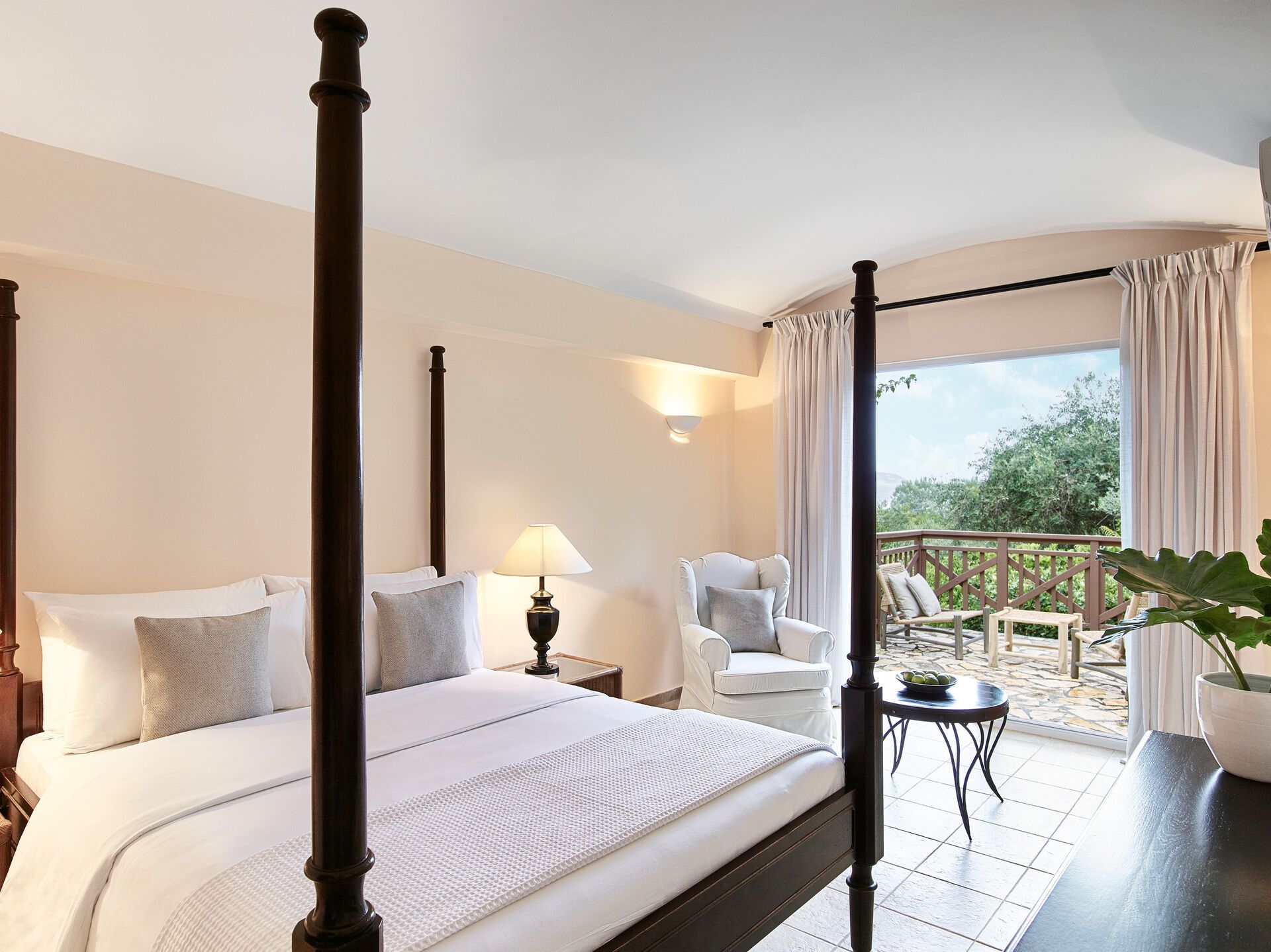 Hôtel Grecotel LUXME Daphnila Bay Dassia 4* pas cher photo 11