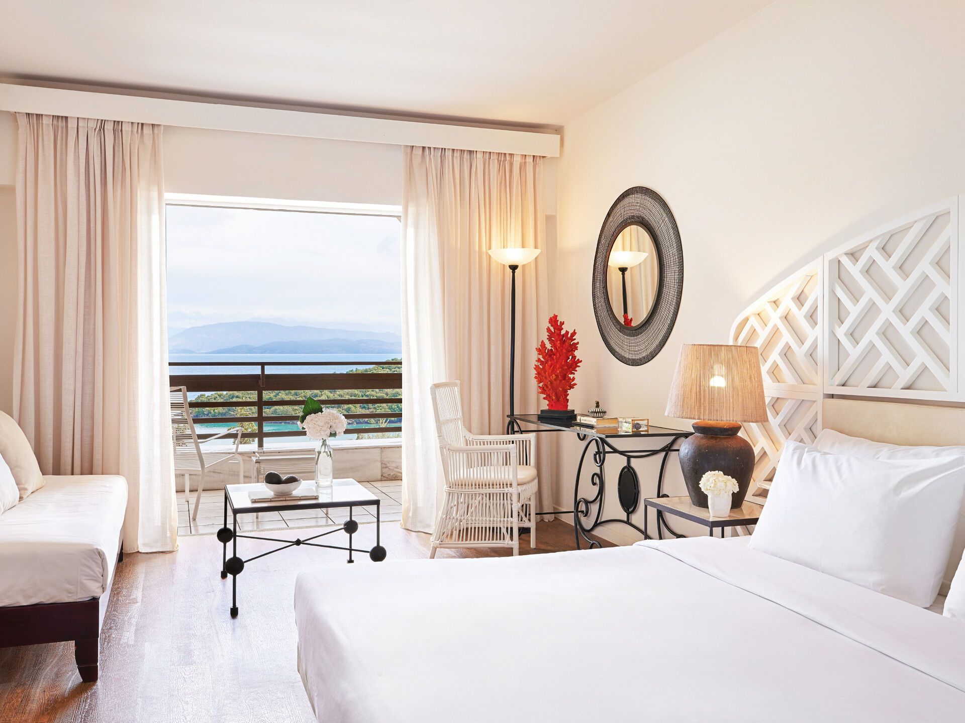 Hôtel Grecotel LUXME Daphnila Bay Dassia 4* pas cher photo 12
