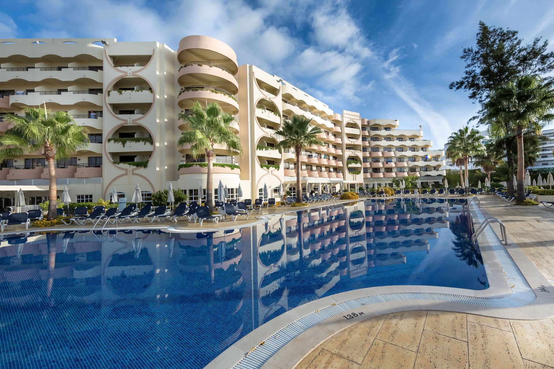 Hôtel Vila Galé Cerro Alagoa 4* pas cher photo 6