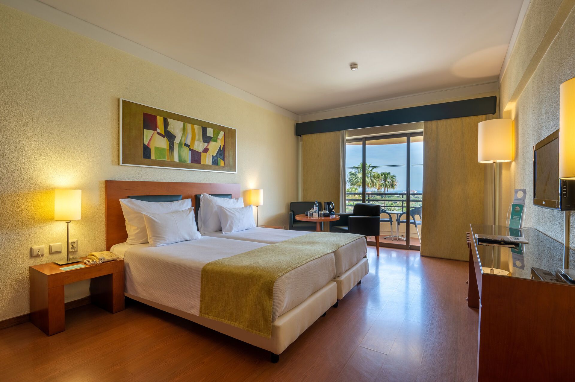 Hôtel Vila Galé Cerro Alagoa 4* pas cher photo 9