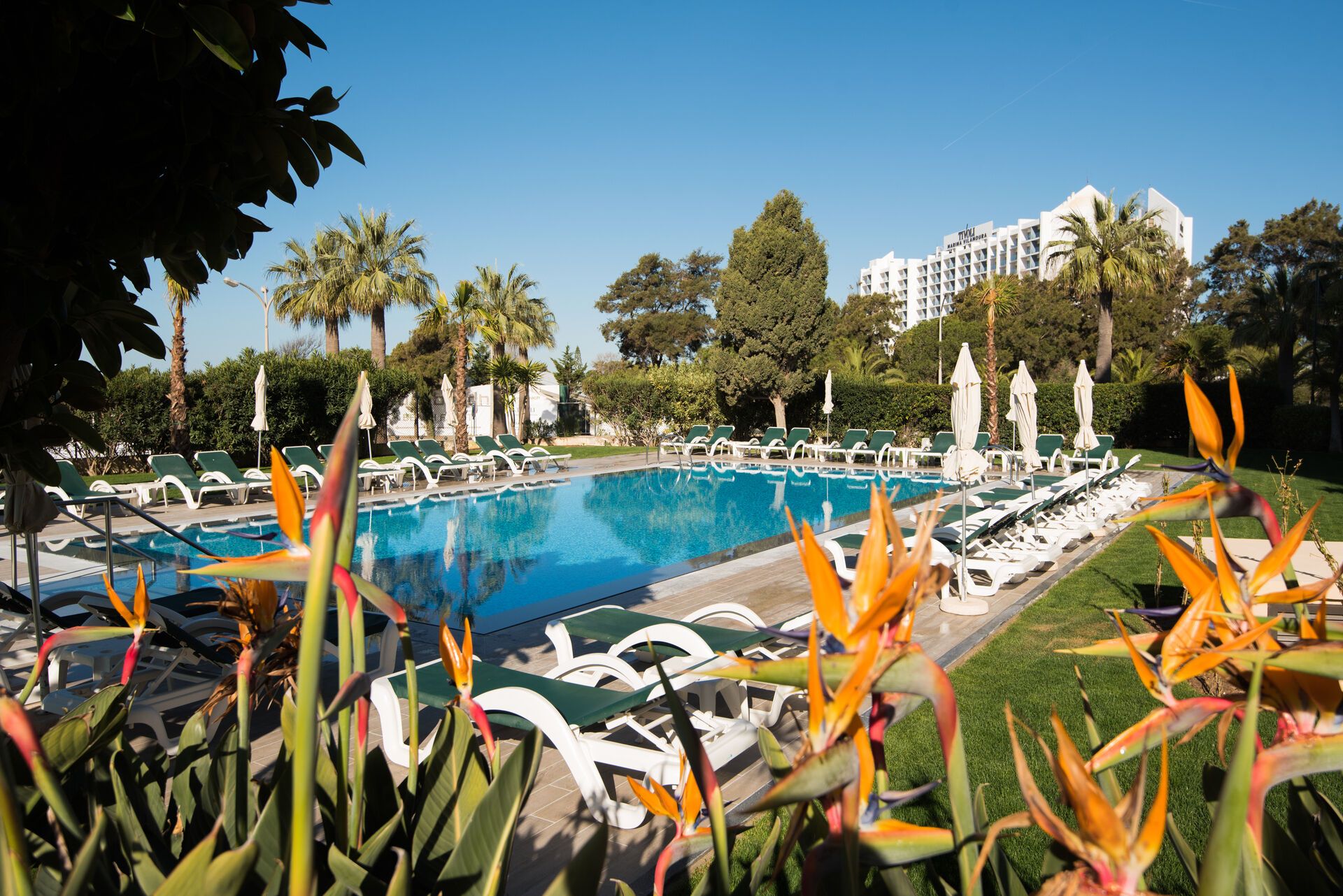 Hôtel Vila Galé Ampalius 4* pas cher photo 3