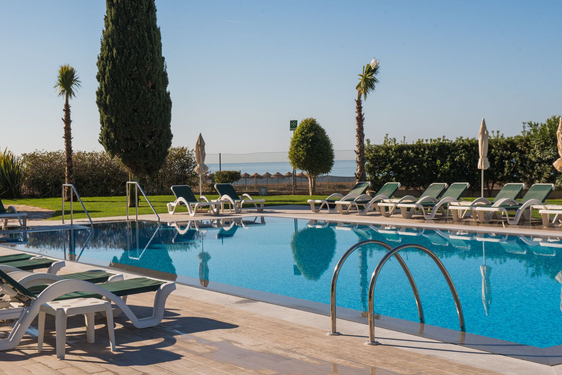 Hôtel Vila Galé Ampalius 4* pas cher photo 4