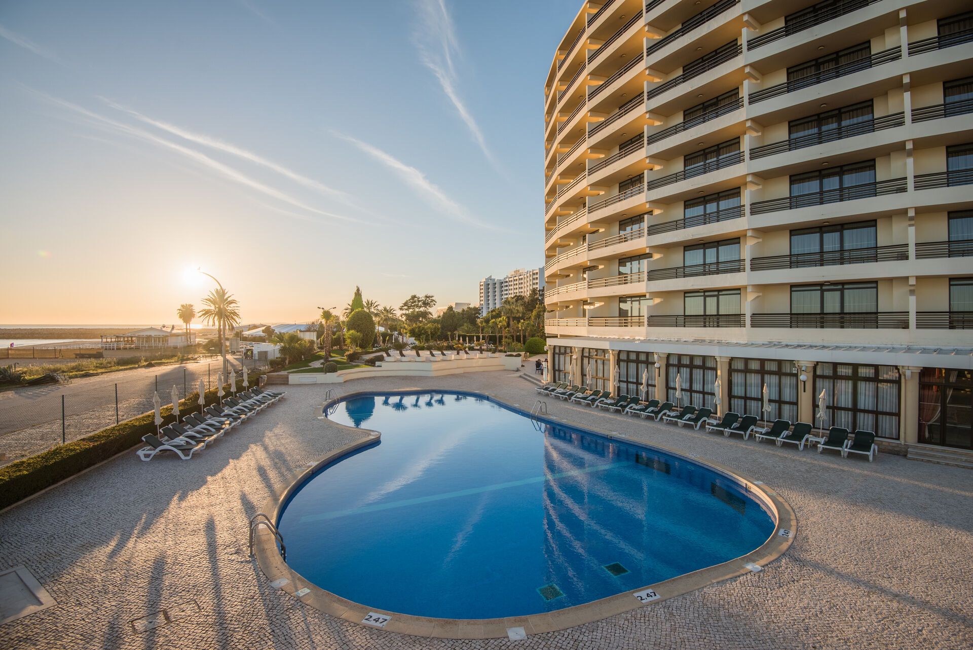 Hôtel Vila Galé Ampalius 4* pas cher photo 5