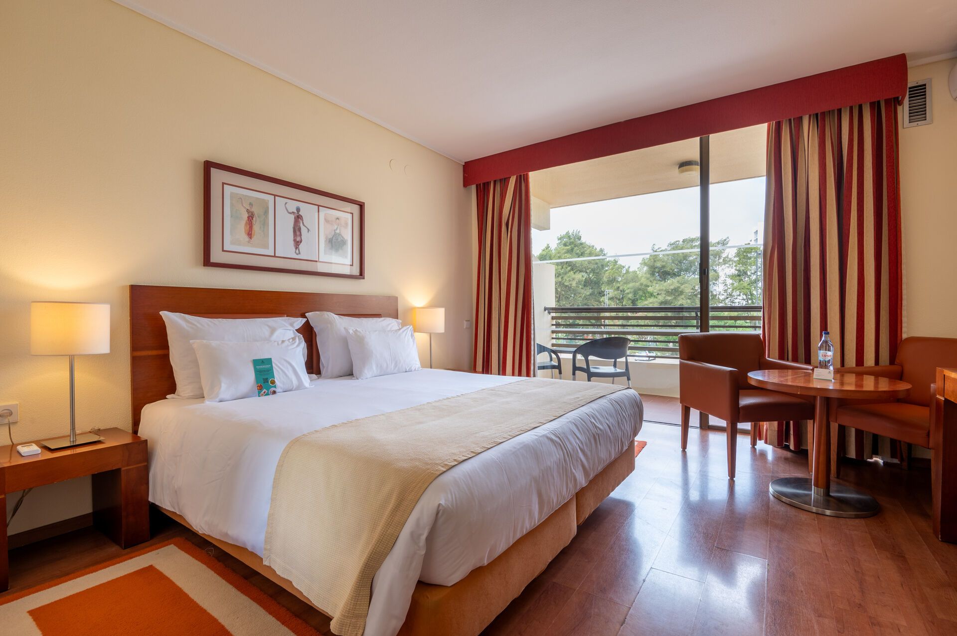 Hôtel Vila Galé Ampalius 4* pas cher photo 6