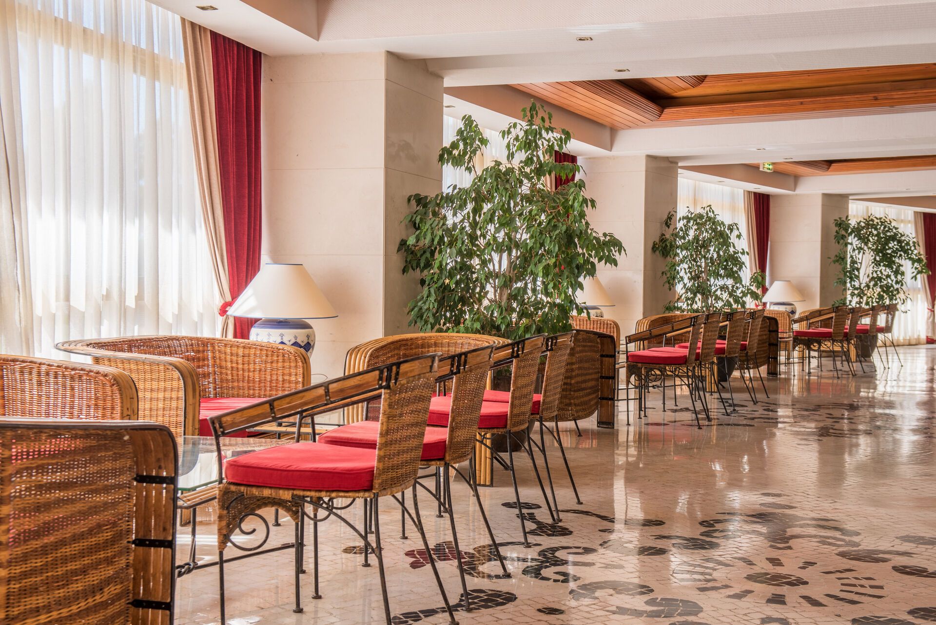 Hôtel Vila Galé Ampalius 4* pas cher photo 11