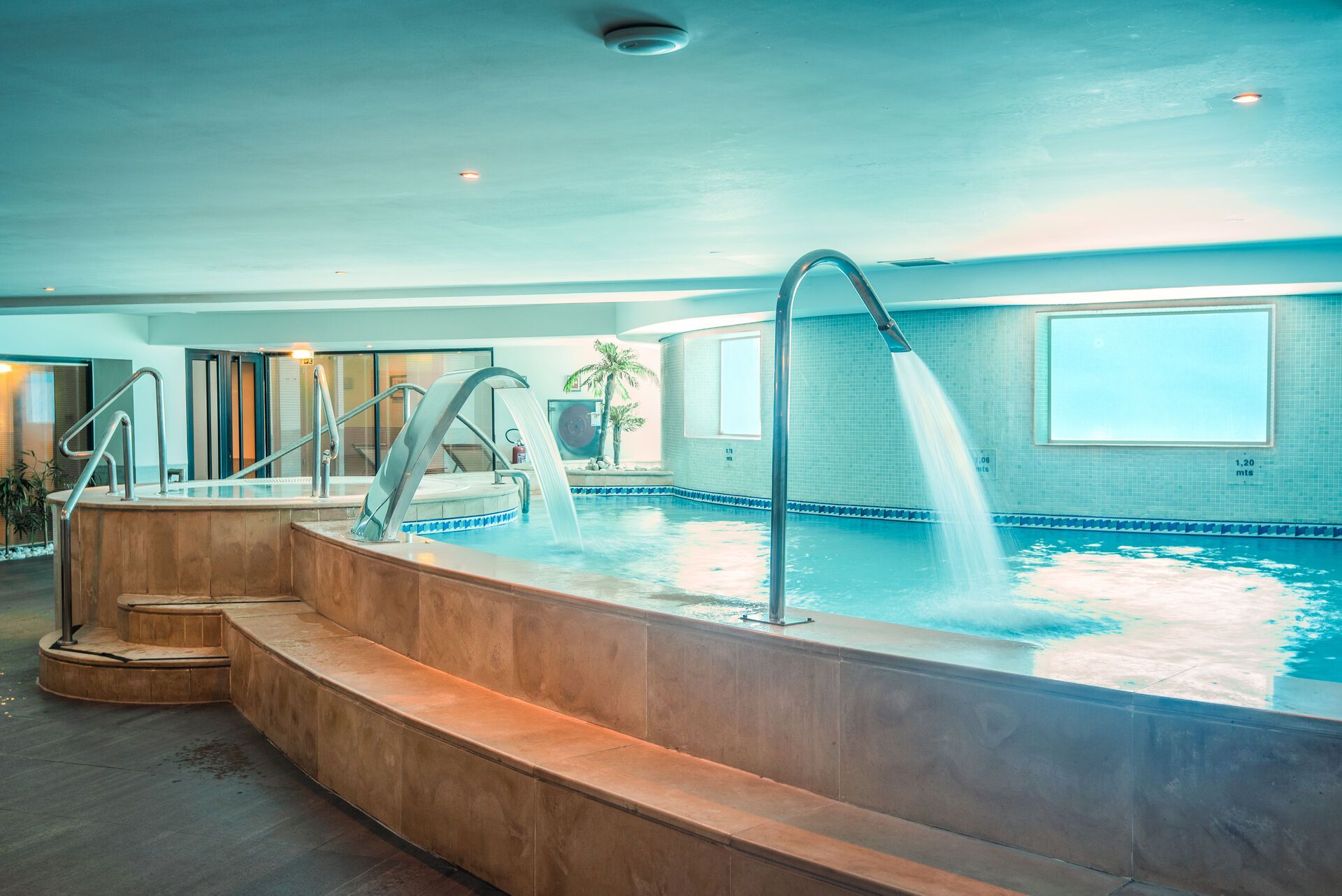 Hôtel Vila Galé Ampalius 4* pas cher photo 15