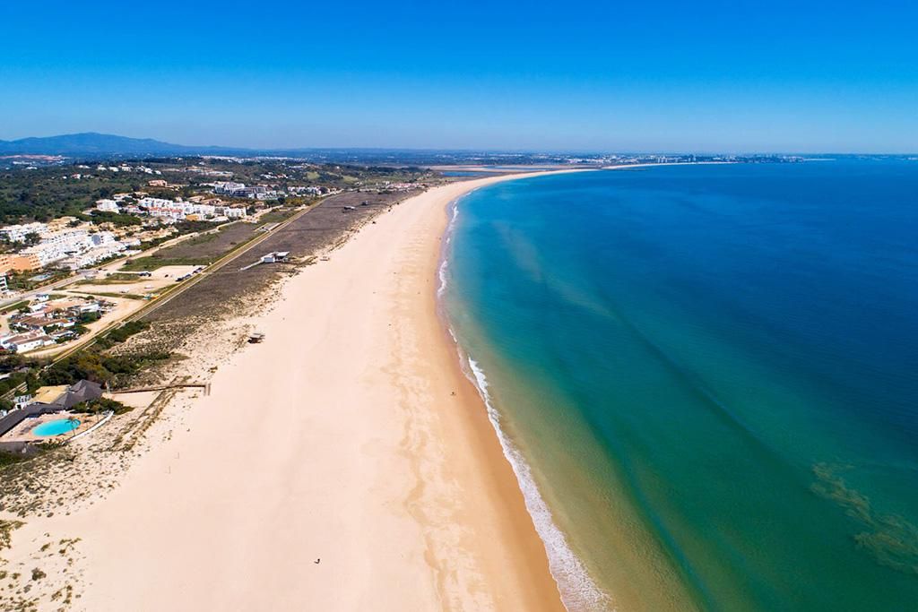 Hôtel Vila Galé Lagos 4* pas cher