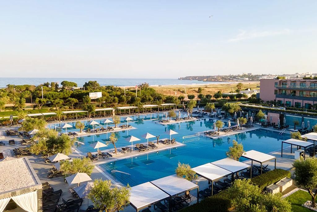 Hôtel Vila Galé Lagos 4* pas cher photo 2