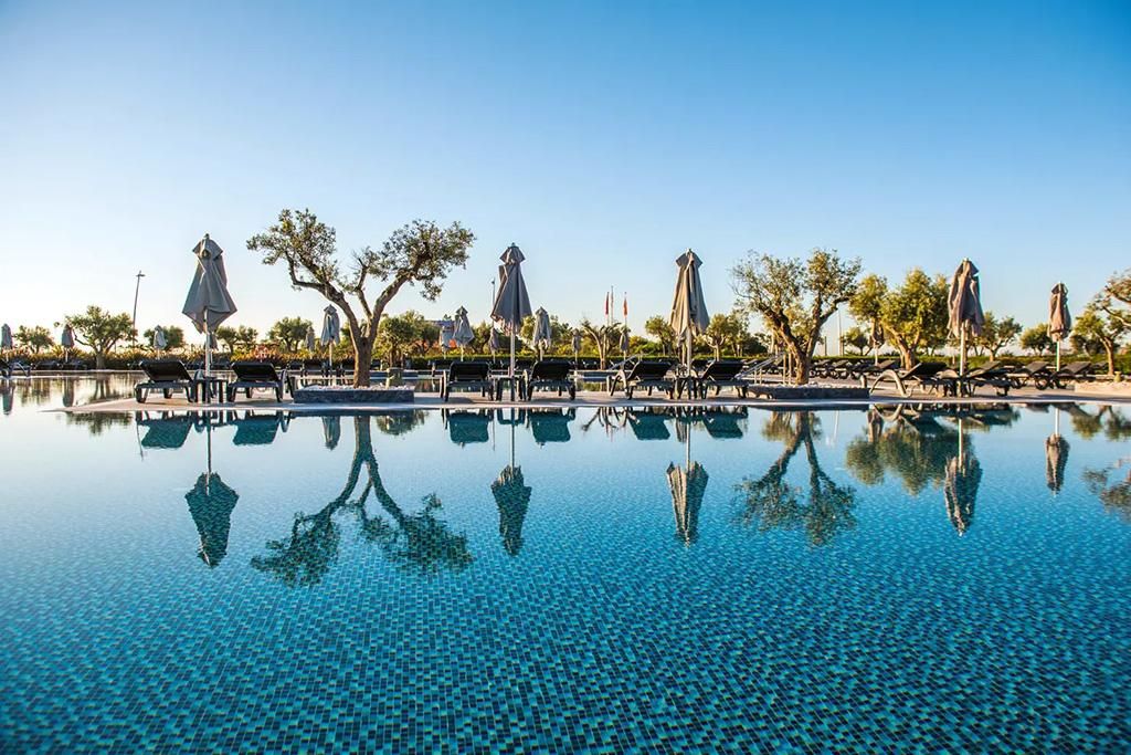 Hôtel Vila Galé Lagos 4* pas cher photo 3