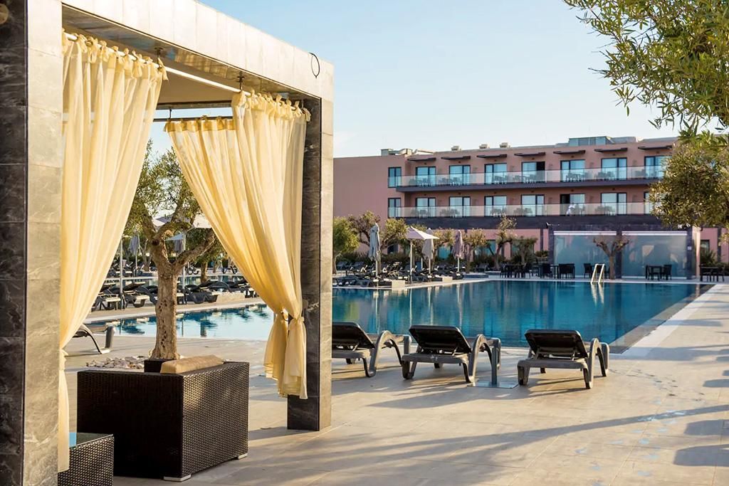 Hôtel Vila Galé Lagos 4* pas cher photo 4