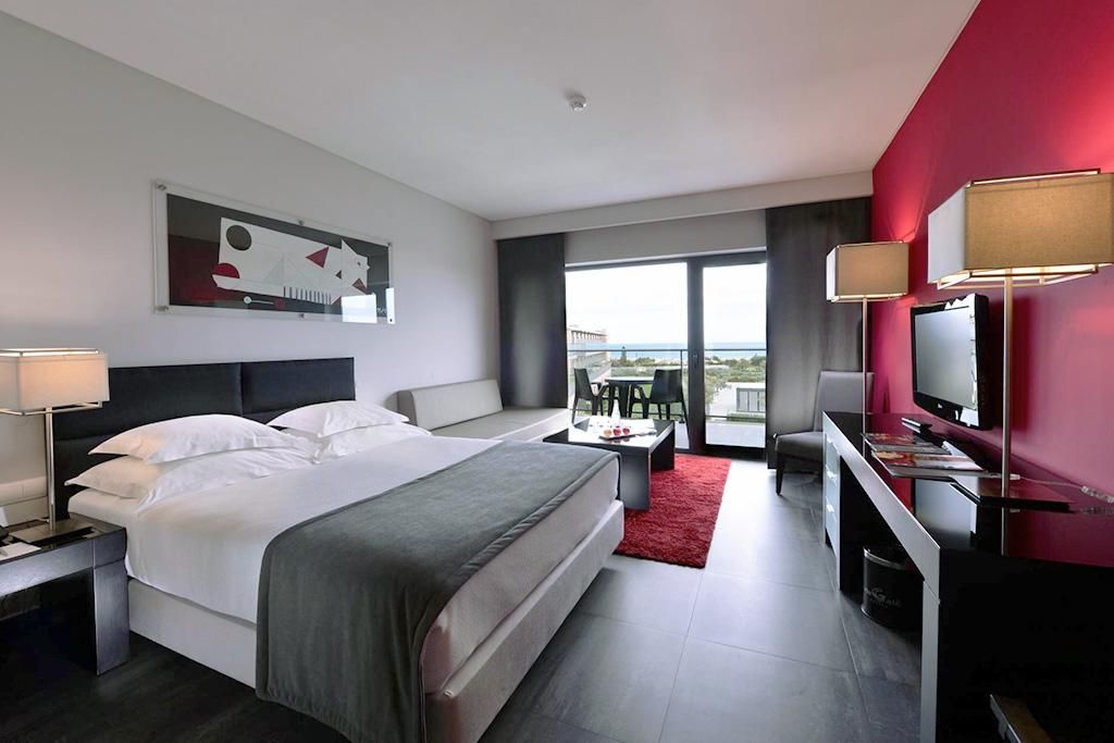 Hôtel Vila Galé Lagos 4* pas cher photo 7