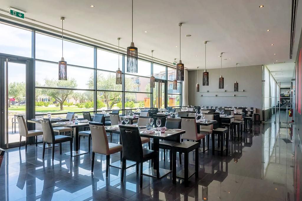 Hôtel Vila Galé Lagos 4* pas cher photo 8