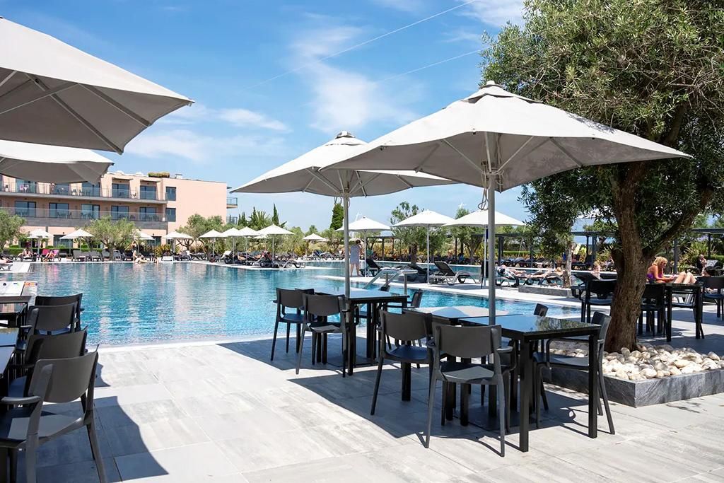 Hôtel Vila Galé Lagos 4* pas cher photo 10