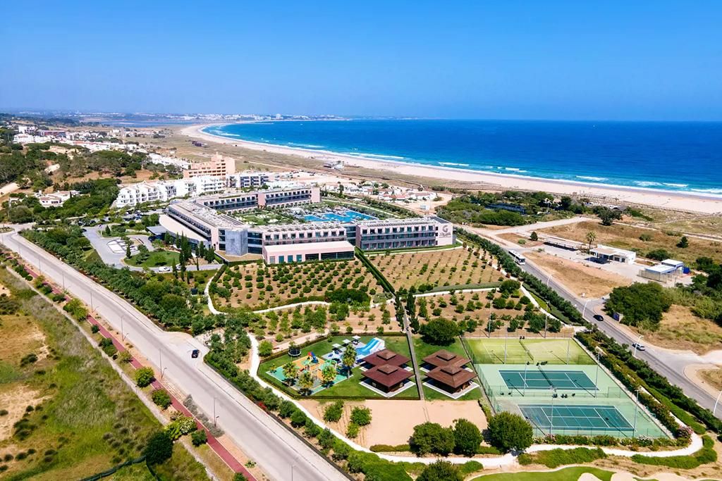 Hôtel Vila Galé Lagos 4* pas cher photo 13