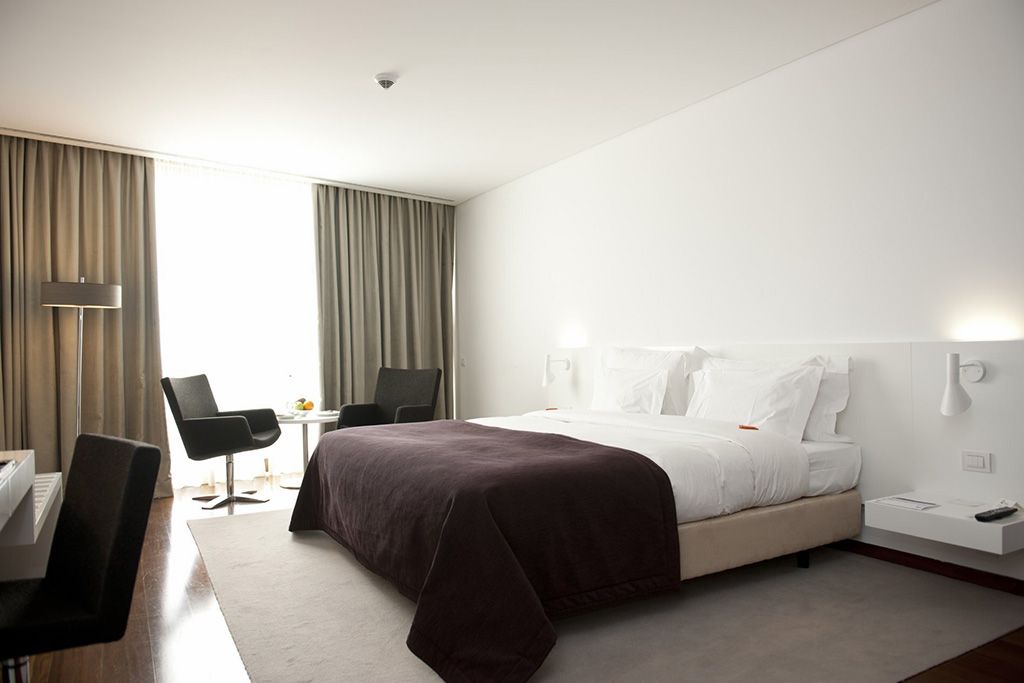 Pousada Palacio de Estoi Small Luxury Hôtels of the World 5* pas cher photo 7