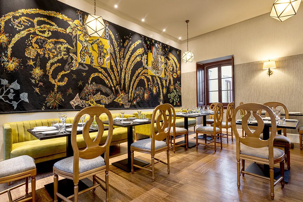 Pousada Palacio de Estoi Small Luxury Hôtels of the World 5* pas cher photo 9