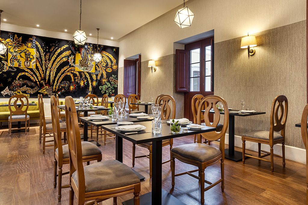 Pousada Palacio de Estoi Small Luxury Hôtels of the World 5* pas cher photo 10