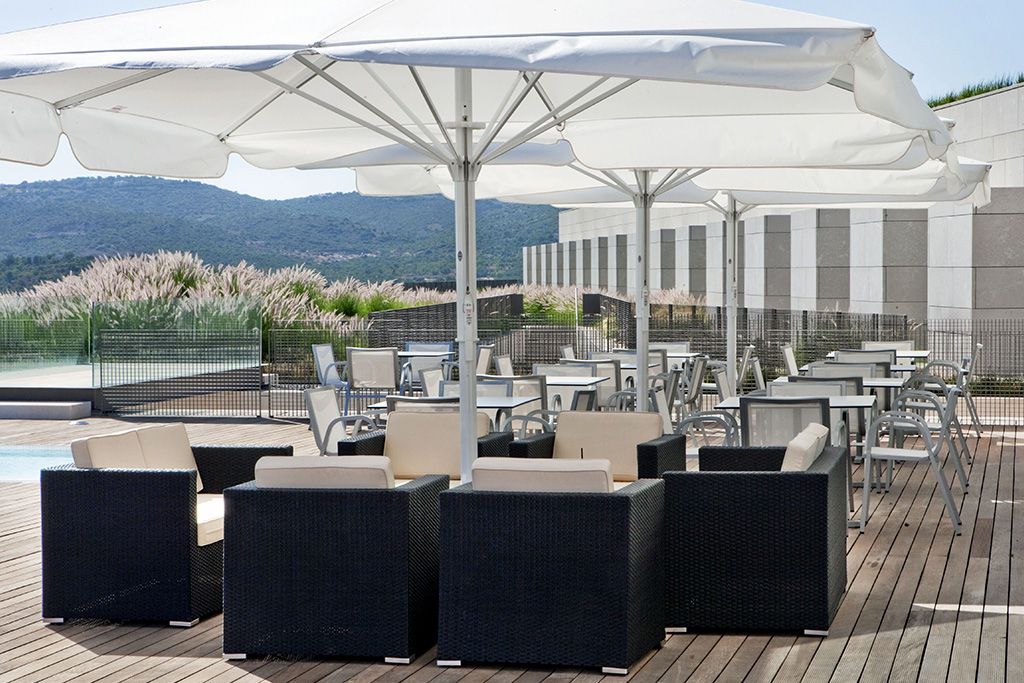 Pousada Palacio de Estoi Small Luxury Hôtels of the World 5* pas cher photo 11