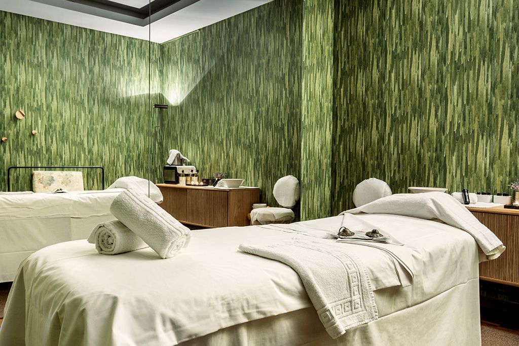 Pousada Palacio de Estoi Small Luxury Hôtels of the World 5* pas cher photo 12