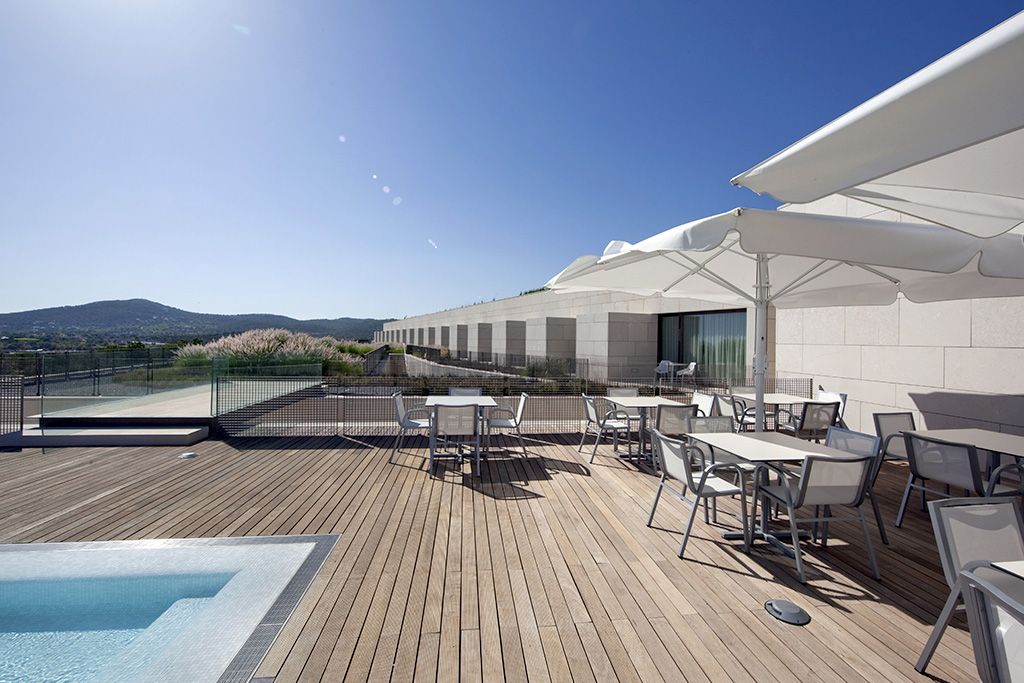 Pousada Palacio de Estoi Small Luxury Hôtels of the World 5* pas cher photo 13