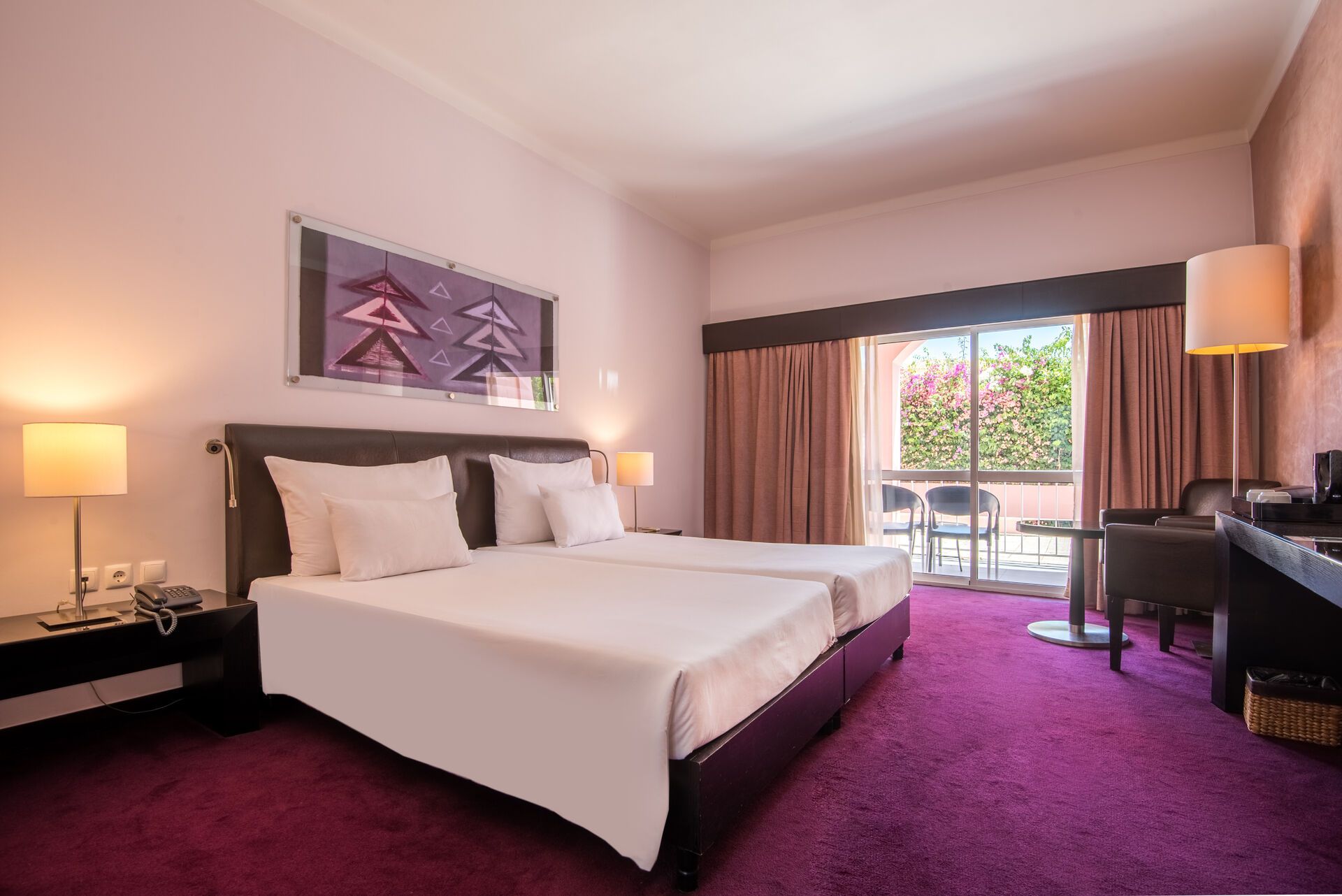 Hôtel Vila Galé Collection Praia 4* pas cher photo 6