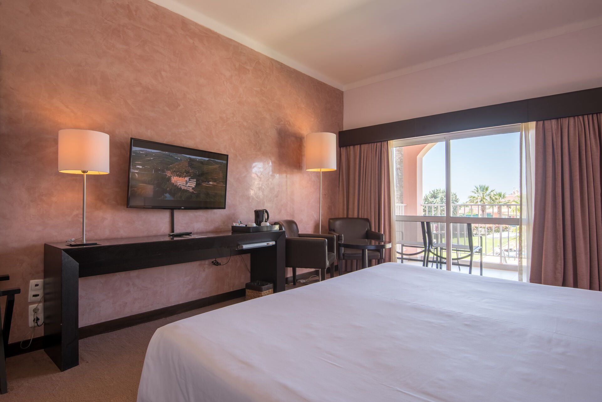 Hôtel Vila Galé Collection Praia 4* pas cher photo 7