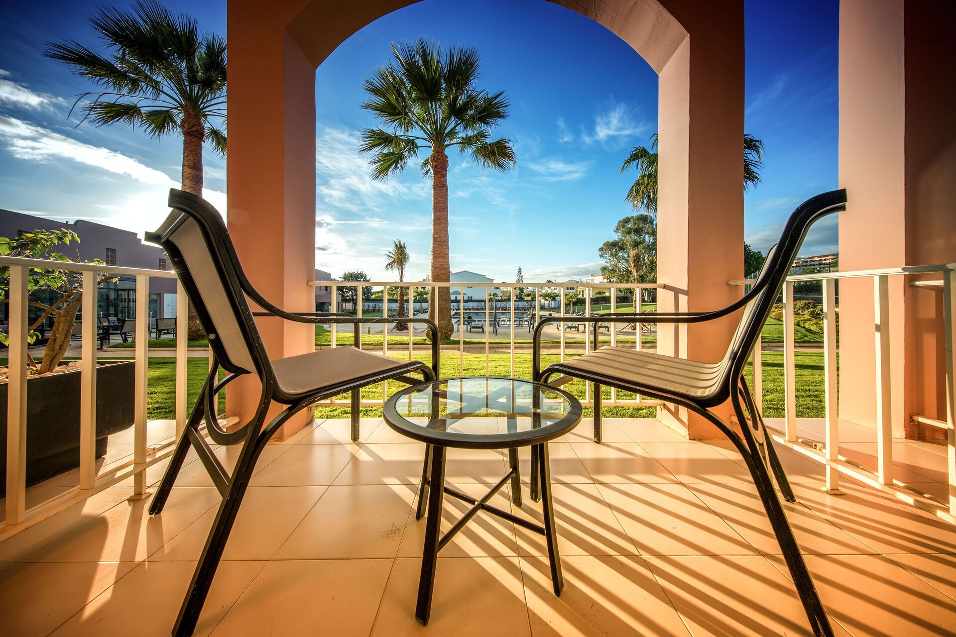 Hôtel Vila Galé Collection Praia 4* pas cher photo 8