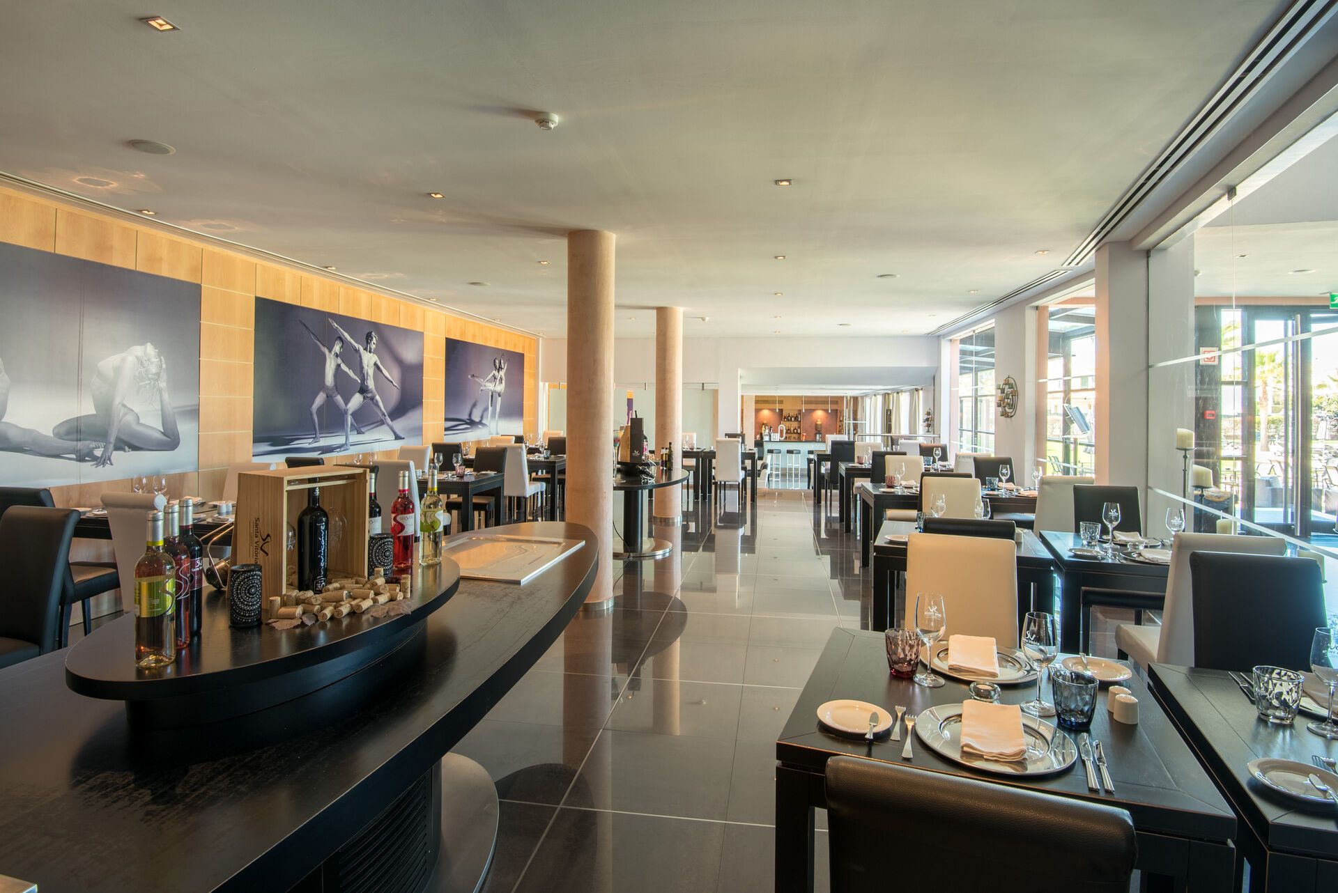 Hôtel Vila Galé Collection Praia 4* pas cher photo 9