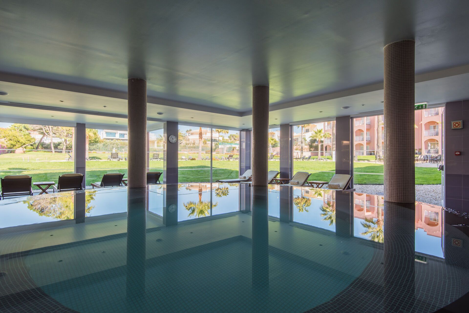 Hôtel Vila Galé Collection Praia 4* pas cher photo 15