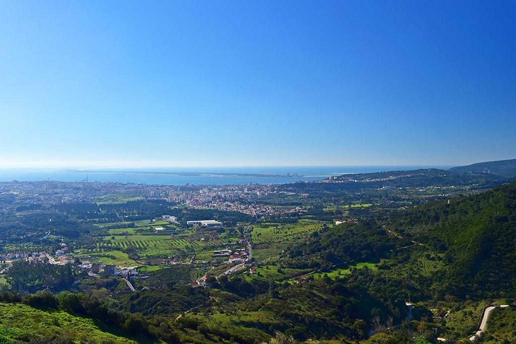 Pousada Castelo Palmela Historic Hôtel 4* pas cher