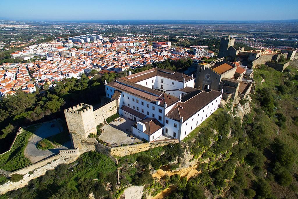 Pousada Castelo Palmela Historic Hôtel 4* pas cher photo 4