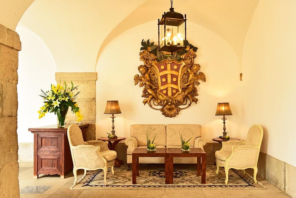 Pousada Castelo Palmela Historic Hôtel 4* pas cher photo 6