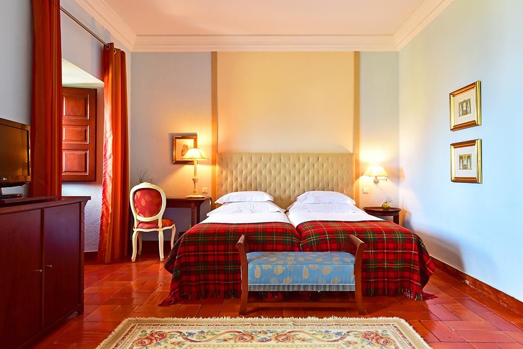 Pousada Castelo Palmela Historic Hôtel 4* pas cher photo 7