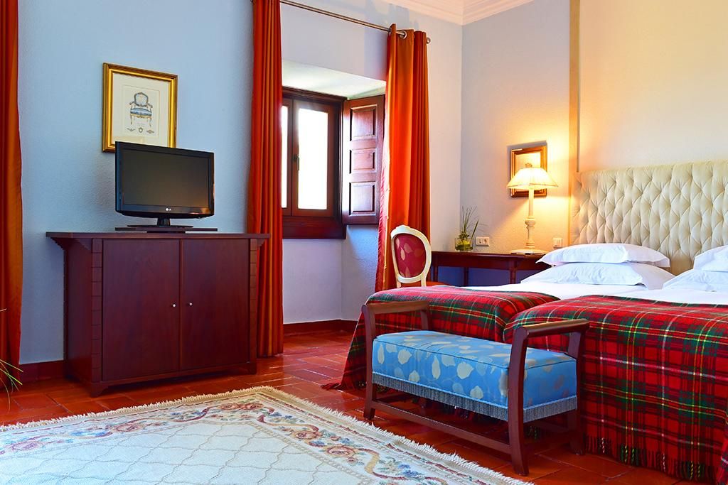 Pousada Castelo Palmela Historic Hôtel 4* pas cher photo 8