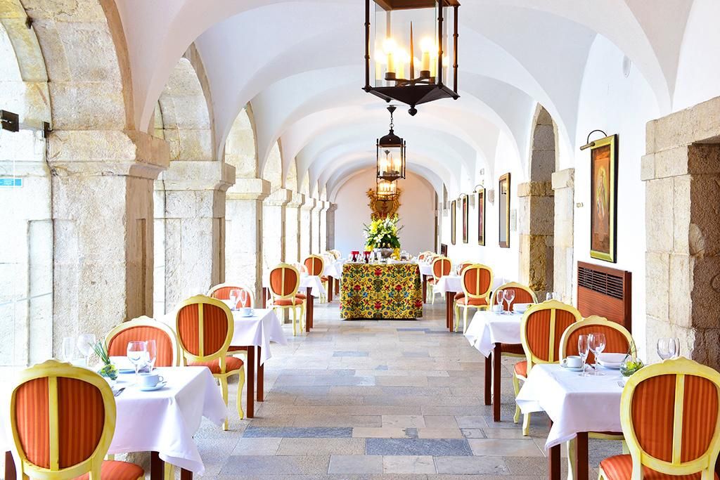 Pousada Castelo Palmela Historic Hôtel 4* pas cher photo 9
