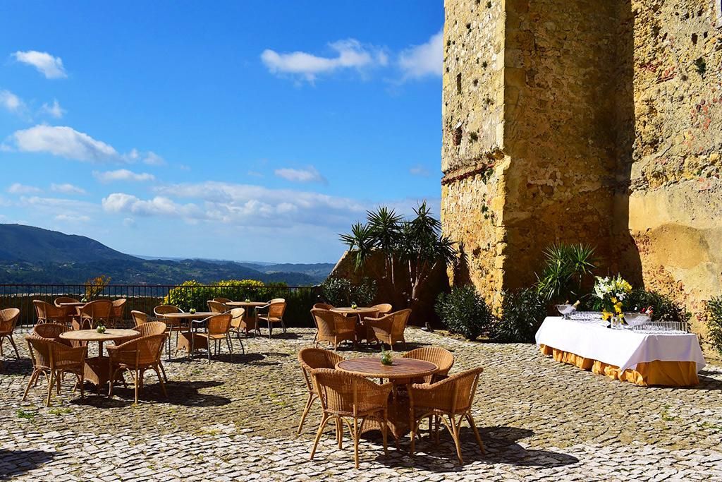 Pousada Castelo Palmela Historic Hôtel 4* pas cher photo 10